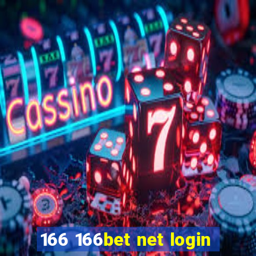 166 166bet net login